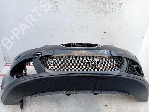 Front bumper SEAT TOLEDO III (5P2)  | BP28502323C7 