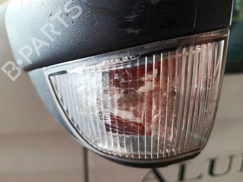 Left mirror IVECO DAILY V Platform/Chassis 35C15, 35S15, 40C15, 45C15, 50C15, 60C15, 65C15, 70C15 | BP40091791C26 - Image 3
