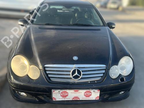 ignition-barrel-mercedes-benz-c-class-coupe-cl203-2001-2002-2003-2004-2005-2006-2007-2008-2009-2010-2011-32428172 main image