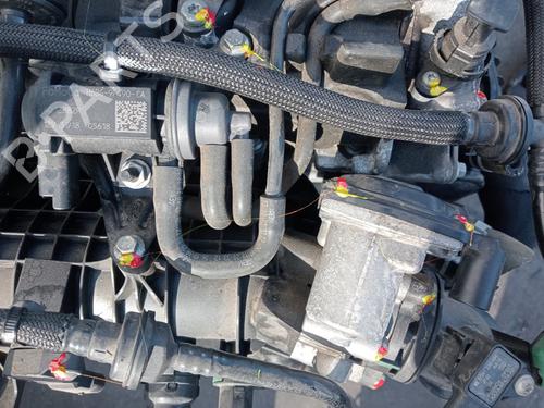 Engine FORD FOCUS IV Turnier (HP)  | BP32323525M1 