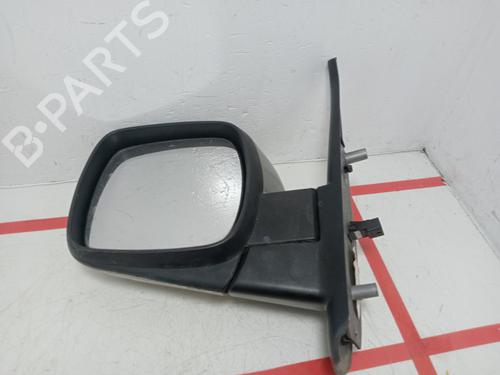 Used Left mirror Left mirror 37247913 37247913