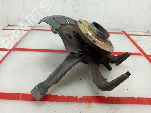Left front steering knuckle SEAT IBIZA II (6K1) 1.6 i | BP22344724M25