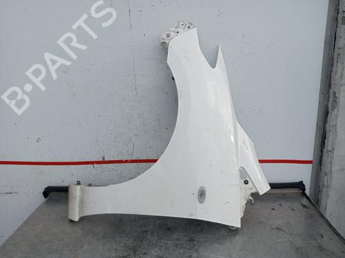 Used Left front fenders MAZDA 5 (CR) 2.0 CD (CR19) (143 hp) 15935020