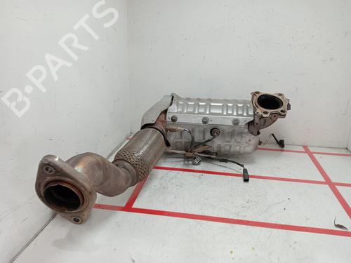 Catalyst MAZDA CX-5 (KE, GH)  | BP29955746M10  - Image 5