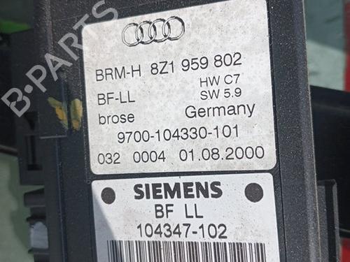 Front right window mechanism AUDI A2 (8Z0) | BP37026838C23 - Image 4