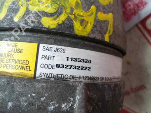 AC compressor RENAULT LAGUNA II Grandtour (KG0/1_) 1.9 dCi (KG0G) | BP7359876M34 