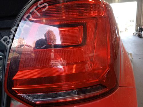 Used Right taillight Right taillight 34138941 34138941