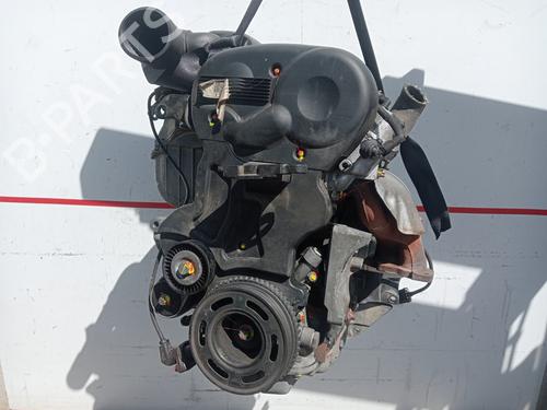 Engine OPEL TIGRA (S93) 1.6 16V (F07) 7102851 | B-Parts