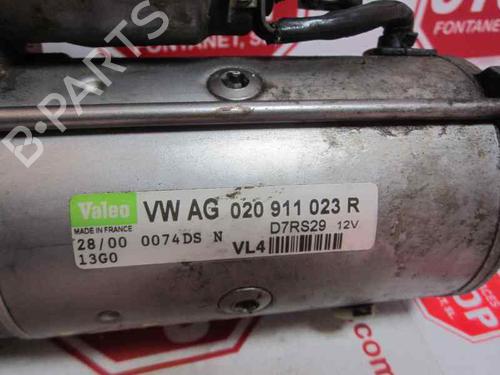 Starter SEAT IBIZA II (6K1)  | BP7383500M8 