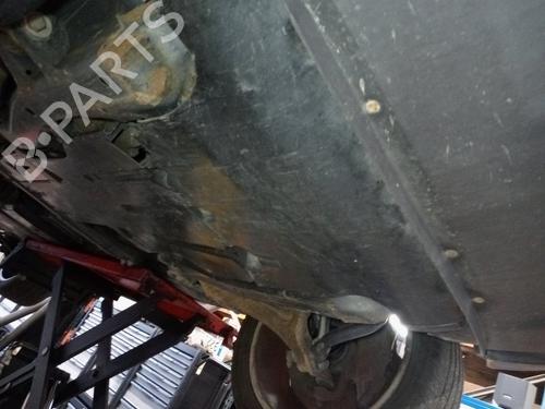 Left rear window switch VW TOUAREG (7LA, 7L6, 7L7) 3.2 V6 | BP32033628I29 