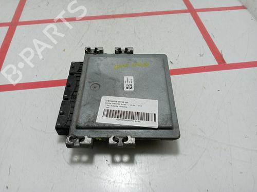 Used Engine control unit (ECU) Engine control unit (ECU) NISSAN JUKE (F15) [2010-2019] 32517886 32517886