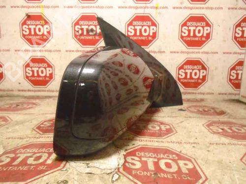 Right mirror OPEL ASTRA G Hatchback (T98) 2.0 DTI 16V (F08, F48) | BP7345107C27 