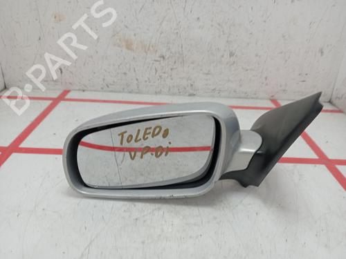 Retrovisor izquierdo SEAT TOLEDO II (1M2) 1.8 20V (125 hp) 29746897