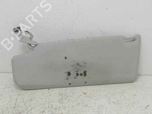 Right sun visor SEAT ALTEA (5P1)  | BP17585454I2 