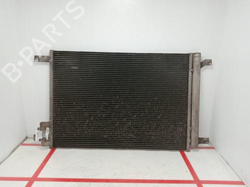 AC radiator SEAT LEON (5F1) | BP33994403M32 - Image 2