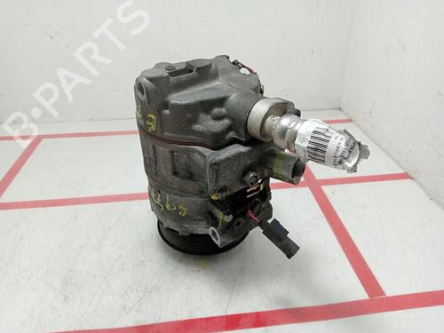 AC compressor MERCEDES-BENZ E-CLASS (W211) | BP34558933M34 - Image 6