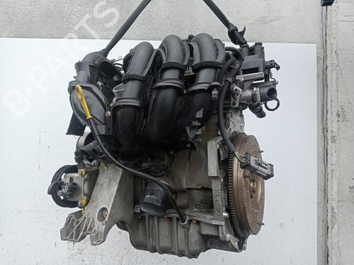 Motor FORD FOCUS II Saloon (DB_, FCH, DH) 1.6 (100 hp) 33042764