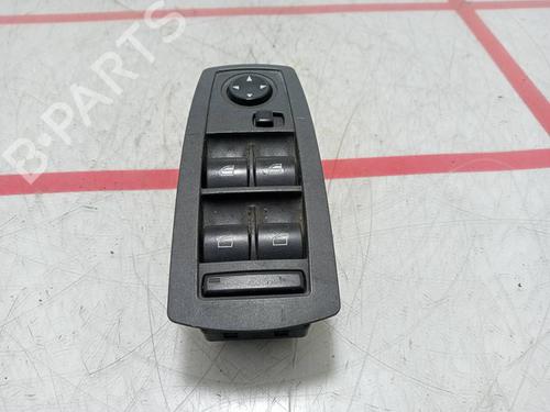 Used Left front window switch Left front window switch BMW X3 (E83) xDrive 30 d (218 hp) 29040995 29040995