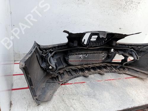 Front bumper SEAT TOLEDO III (5P2)  | BP28502323C7 