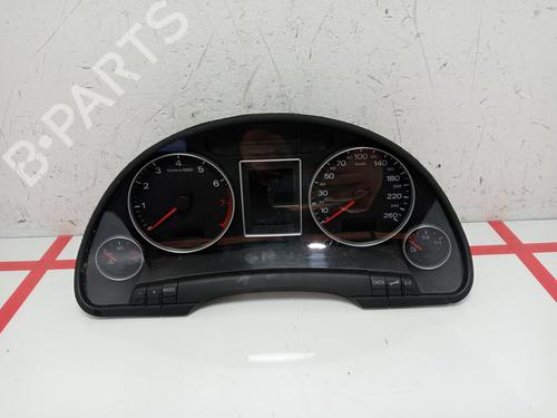 Used Instrument cluster AUDI A4 B7 Avant (8ED) 2.0 (130 hp) 23275392