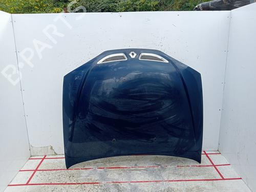 Used Hood RENAULT MEGANE I Coach (DA0/1_) 1.6 16V (DA0B, DA04, DA11) (107 hp) 20661943