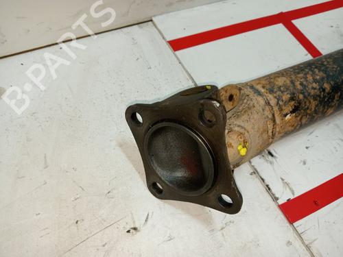 Driveshaft NISSAN TERRANO II (R20) 3.0 Di 4WD | BP15930087M37 