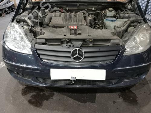grille-mercedes-benz-a-class-w169-2004-2005-2006-2007-2008-2009-2010-2011-2012-31885350 main image