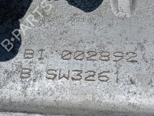 Gearbox CHEVROLET CRUZE (J300)  | BP22698188M3 