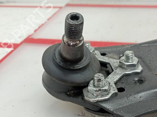 Left front suspension arm VW GOLF IV (1J1) 1.9 TDI | BP17733383M12 