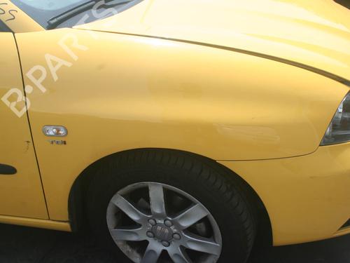 Fuel pump SEAT IBIZA III (6L1)  | BP15927105M76 