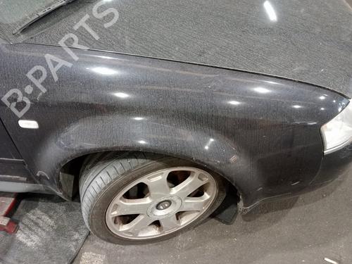 Forskærm Højre AUDI A6 C5 (4B2, 4B4) S6 quattro (340 hp) 32765072