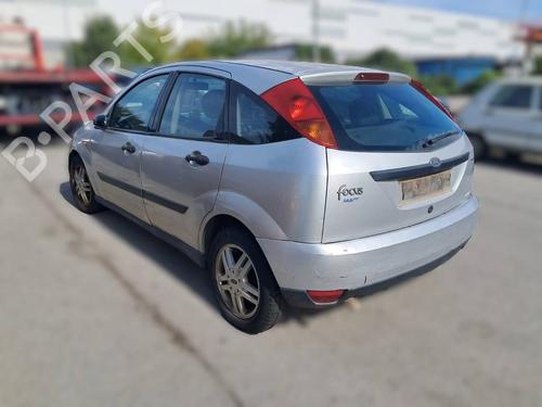 Used Front left window mechanism Front left window mechanism FORD FOCUS I (DAW, DBW) 1.8 Turbo DI / TDDi (90 hp) 40452042 40452042