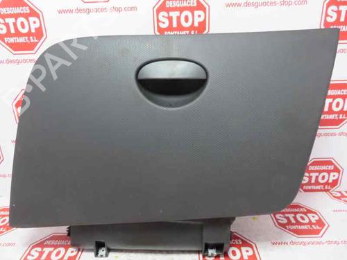 Used Glove box SEAT LEON (1P1) 1.9 TDI (90 hp) 7396990