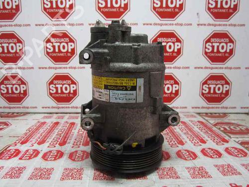 AC compressor RENAULT MEGANE II (BM0/1_, CM0/1_)  | BP7382099M34 