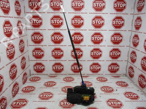 Used Front right lock OPEL ASTRA J Sports Tourer (P10) [2010-2015]  7321900