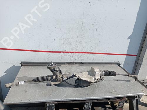 Used Steering rack Steering rack SEAT LEON (5F1) [2012-2021] 33994368 33994368