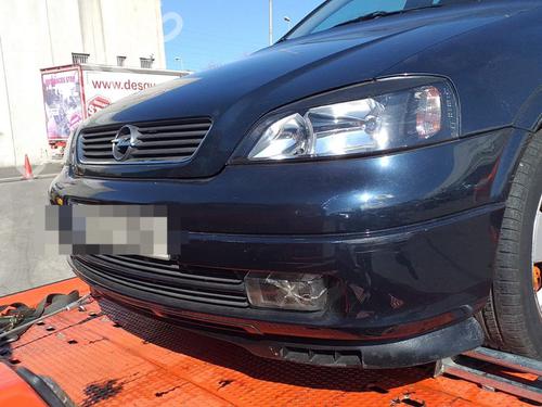 Phare gauche OPEL ASTRA G Hatchback (T98) 2.2 DTI (F08, F48) | BP15934058C28 
