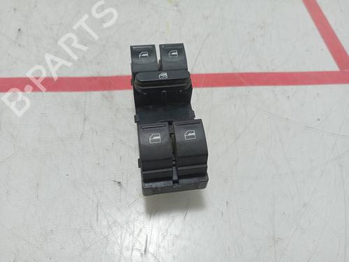 Used Left front window switch Left front window switch 38648849 38648849