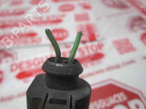 Washer pump VW GOLF PLUS V (5M1, 521) 2.0 TDI | BP15920452E24 