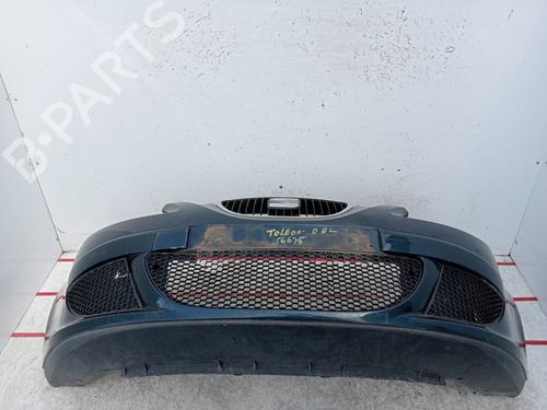 Used Front bumper SEAT TOLEDO III (5P2) [2004-2009]  17428471