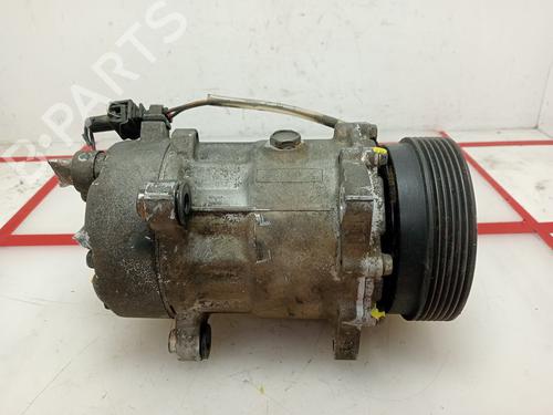 Used AC compressor VW GOLF IV (1J1) 1.9 TDI (90 hp) 7399179