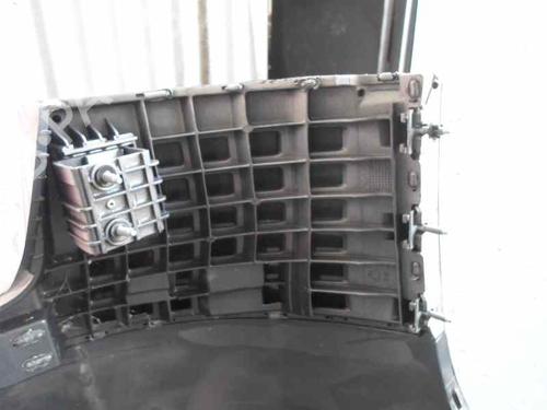 Rear bumper AUDI A6 C5 (4B2)  | BP7618091C8 