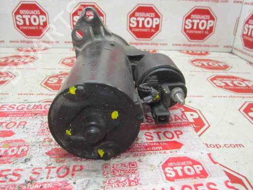 Starter SEAT IBIZA II (6K1) 1.9 D | BP7387418M8 