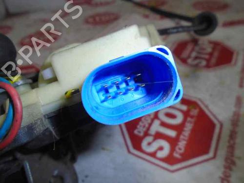 Front left lock SEAT IBIZA III (6L1)  | BP7361610C98 