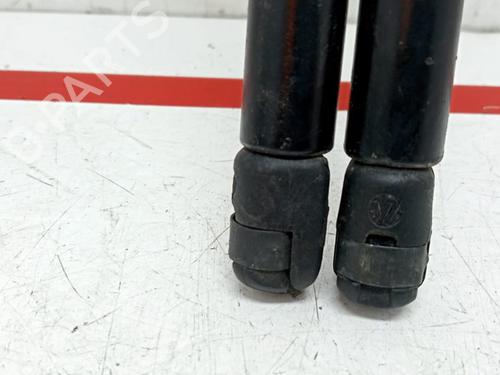 Tailgate lift support CHEVROLET MATIZ (M200, M250) 0.8 | BP15948296C138 