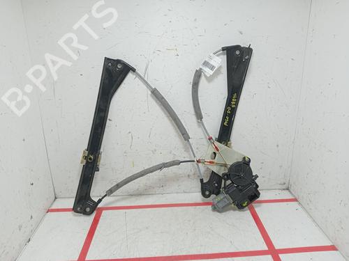 Used Front right window mechanism Front right window mechanism 29311467 29311467