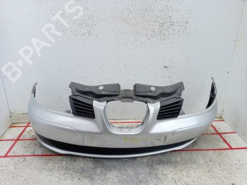 Used Front bumper SEAT IBIZA III (6L1) [2002-2009]  29869583