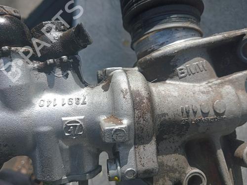 Steering rack MINI MINI (R50, R53) | BP31631058M22 - Image 3