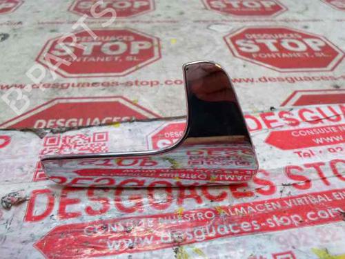 Used Front right interior door handle SEAT CORDOBA (6K1, 6K2) 1.9 TDI (110 hp) 7386961