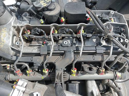 Engine MERCEDES-BENZ SPRINTER 3,5-t Van (B906)  | BP29073881M1 